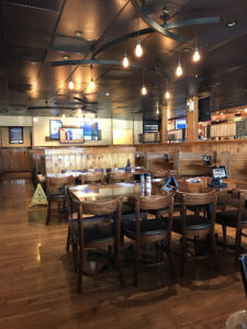 Outback Steakhouse - Vacaville