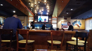 Outback Steakhouse - Kapolei