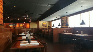 Outback Steakhouse - Kihei