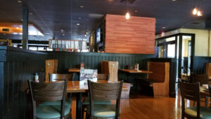 Outback Steakhouse - Springfield
