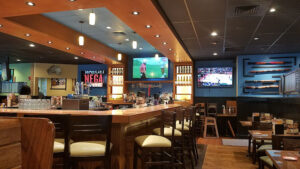 Outback Steakhouse - Medford