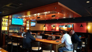 Outback Steakhouse - Bellevue