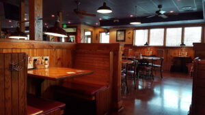 Outback Steakhouse - Burlington
