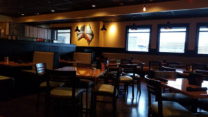 Outback Steakhouse - Marysville