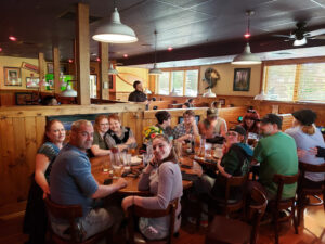Outback Steakhouse - Puyallup