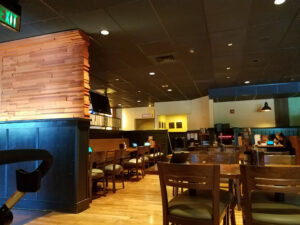 Outback Steakhouse - Olympia