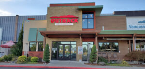 Outback Steakhouse - Vancouver