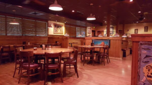 Outback Steakhouse - Kennewick