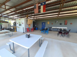 Outlaws BBQ - Giddings