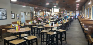 Outlaw's BBQ--Pineville - Pineville