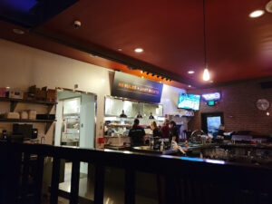 Outlaws Steak & Spirits - Noblesville