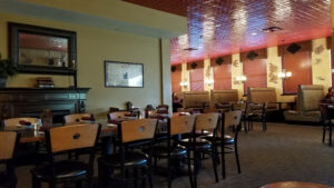 Outlaws | Steakhouse - Watford City