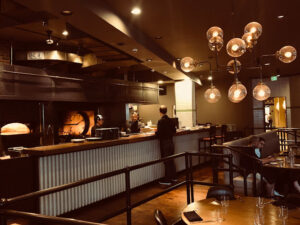 Outlier - Seattle