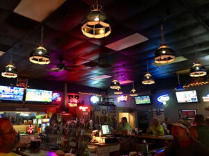 Outlook Sports Bar - Venice