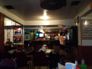 Outpost Bar and Grill - Cottage Grove