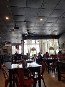 Outpost Kitchen, Bar, & Provisions - Maitland