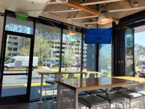 Outpost Kitchen at South Coast - Costa Mesa