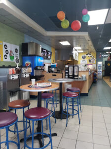 Outrageous subs and salads - Miami