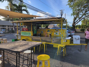 Outrigger Pizza Co 1 - Kihei