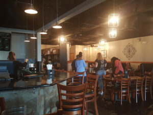 Ovation Bistro & Bar, Davenport - Davenport