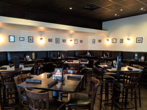 Ovation Bistro & Bar, Lakeland - Lakeland