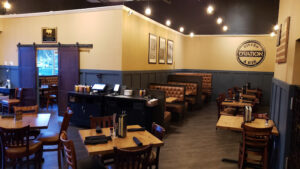 Ovation Bistro & Bar, Winter Haven - Winter Haven
