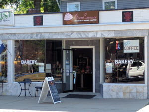 Oven Essence Bakery - North Attleborough