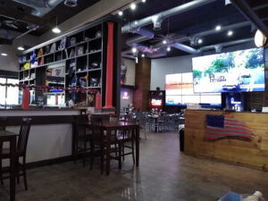 Overtime Pizzeria & Sports Pub - Cape Coral