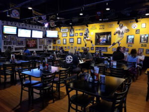 Overtime Sports Pub - Raleigh