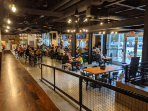 Oviedo Brewing Company - Oviedo
