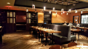 Owen's Ordinary - North Bethesda