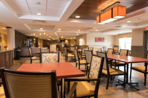 Owl Hill Bistro - Lititz