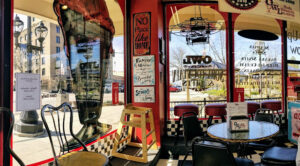 Owl Soda Fountain & Gifts - Wenatchee