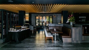Owyhee Tavern - Steak and Seafood Restaurant - Boise