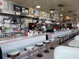 Oxford Diner - Oxford