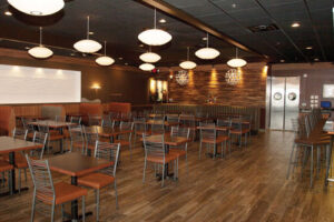 Oyaki Sushi - Dearborn Heights