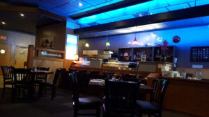 Oyako Sushi - York