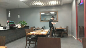 Oyama BBQ - Pleasant Hill