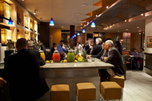 Oyamel Cocina Mexicana - Washington