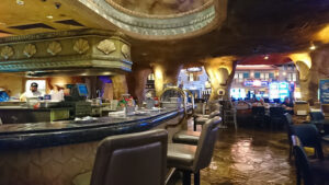 Oyster Bar - Henderson