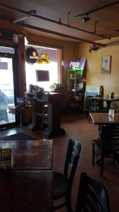 Oyster Bar Columbia - Columbia