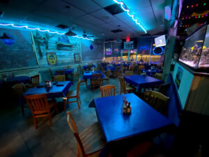 Oyster Bar & Grille - Shreveport