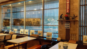Oystra Seafood Kitchen 오이스트라 - Duluth