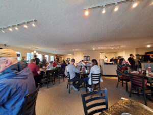 Ozark Cafe - West Plains
