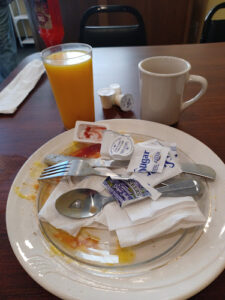 Ozell's - Union City
