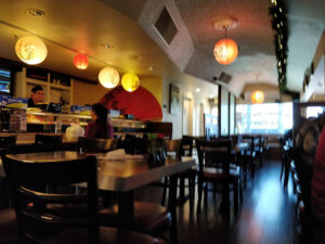 Ozen Sushi - Norwalk