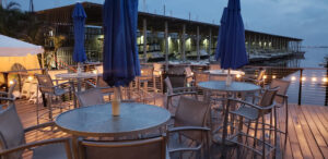 Ozona Blue Grilling Co - Palm Harbor