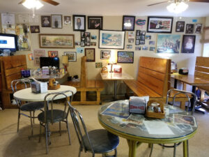Ozona Pizza - Palm Harbor