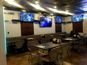 P-Dubs Brew Pub - Tehachapi