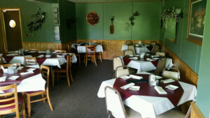 P & E Steak House - Medford